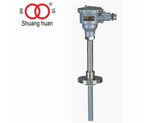 環(huán)牌WZP系列熱電阻，PT100熱電阻